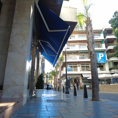 Fuengirola Center Sweet&Beach Kültér fotó