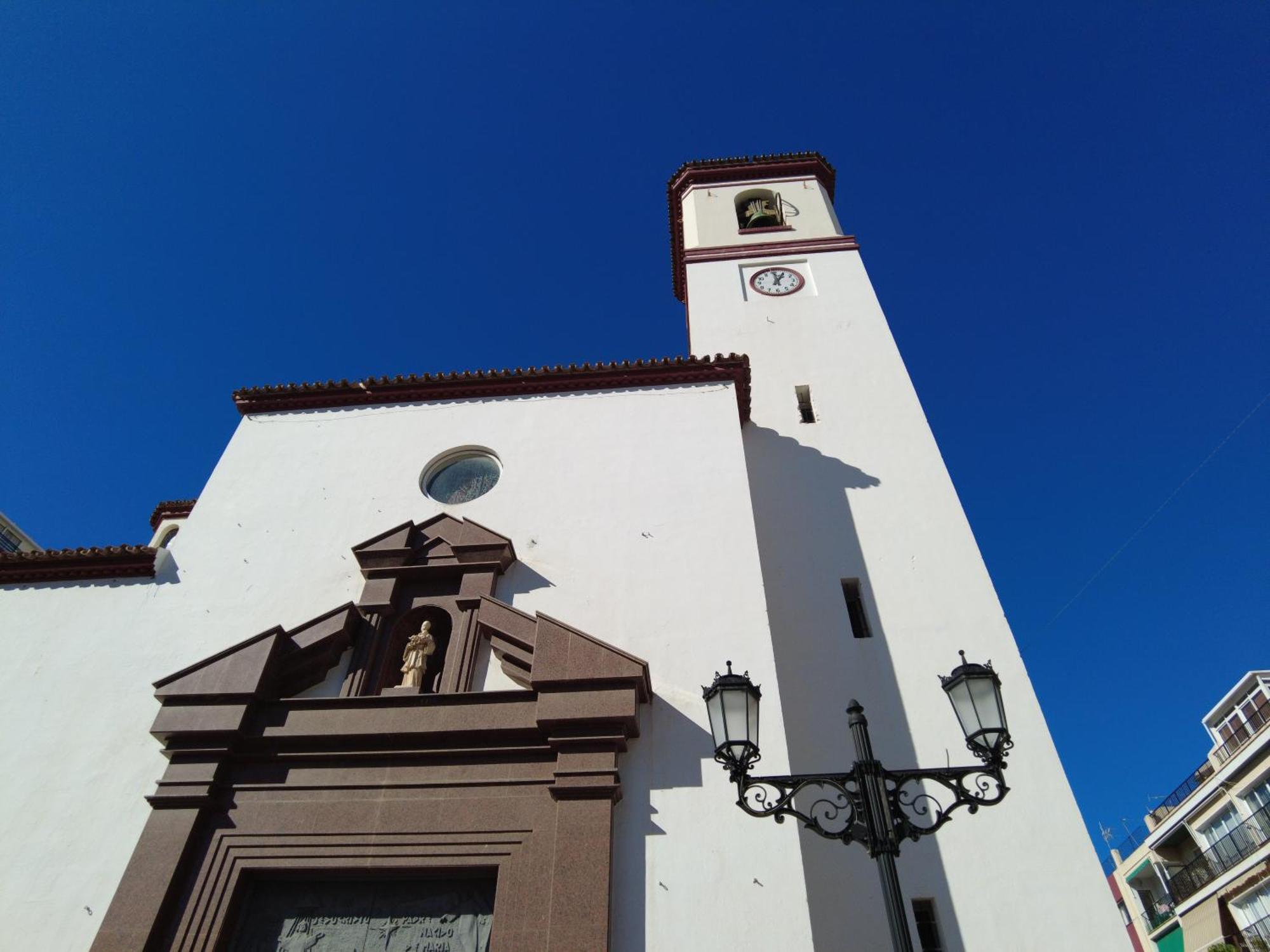 Fuengirola Center Sweet&Beach Kültér fotó