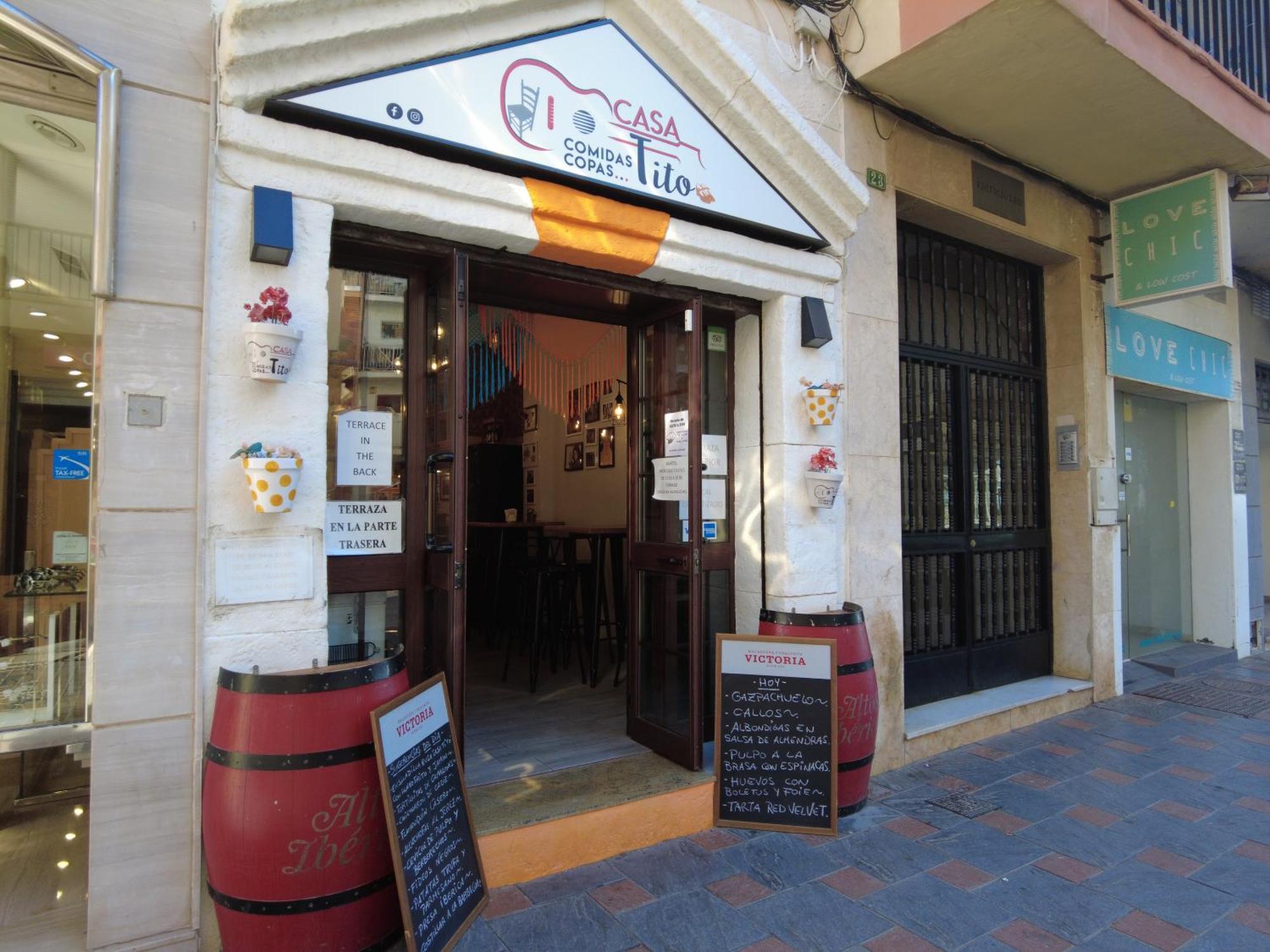 Fuengirola Center Sweet&Beach Kültér fotó